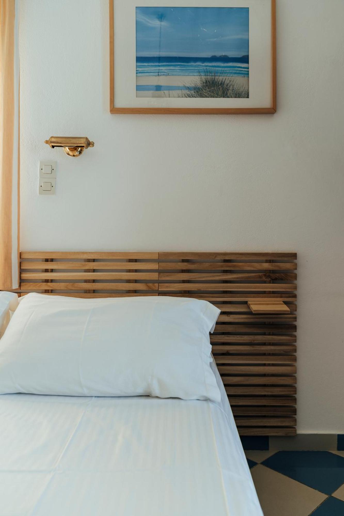 Bofor Studios & Rooms Livadakia Cameră foto