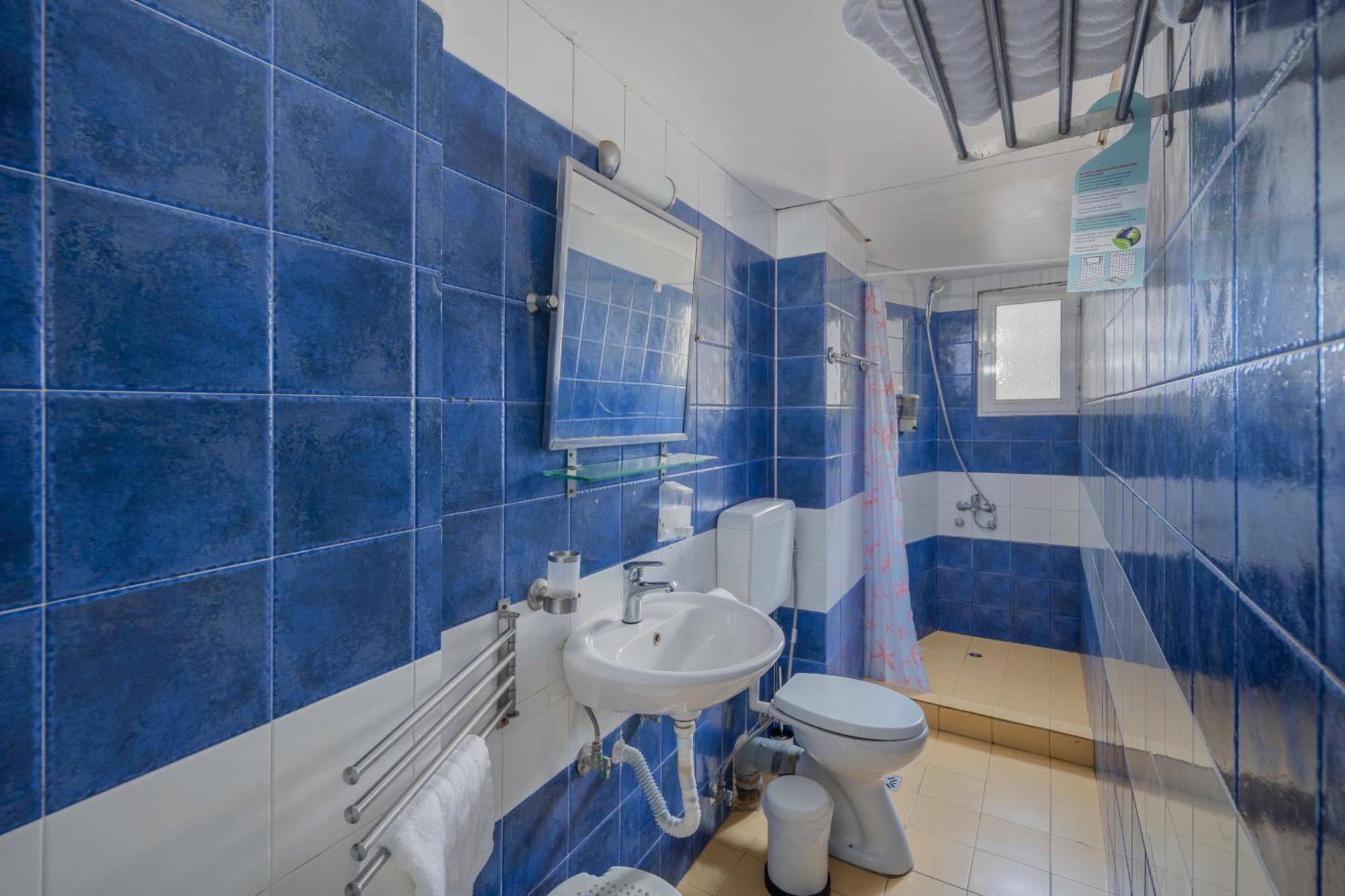 Bofor Studios & Rooms Livadakia Cameră foto