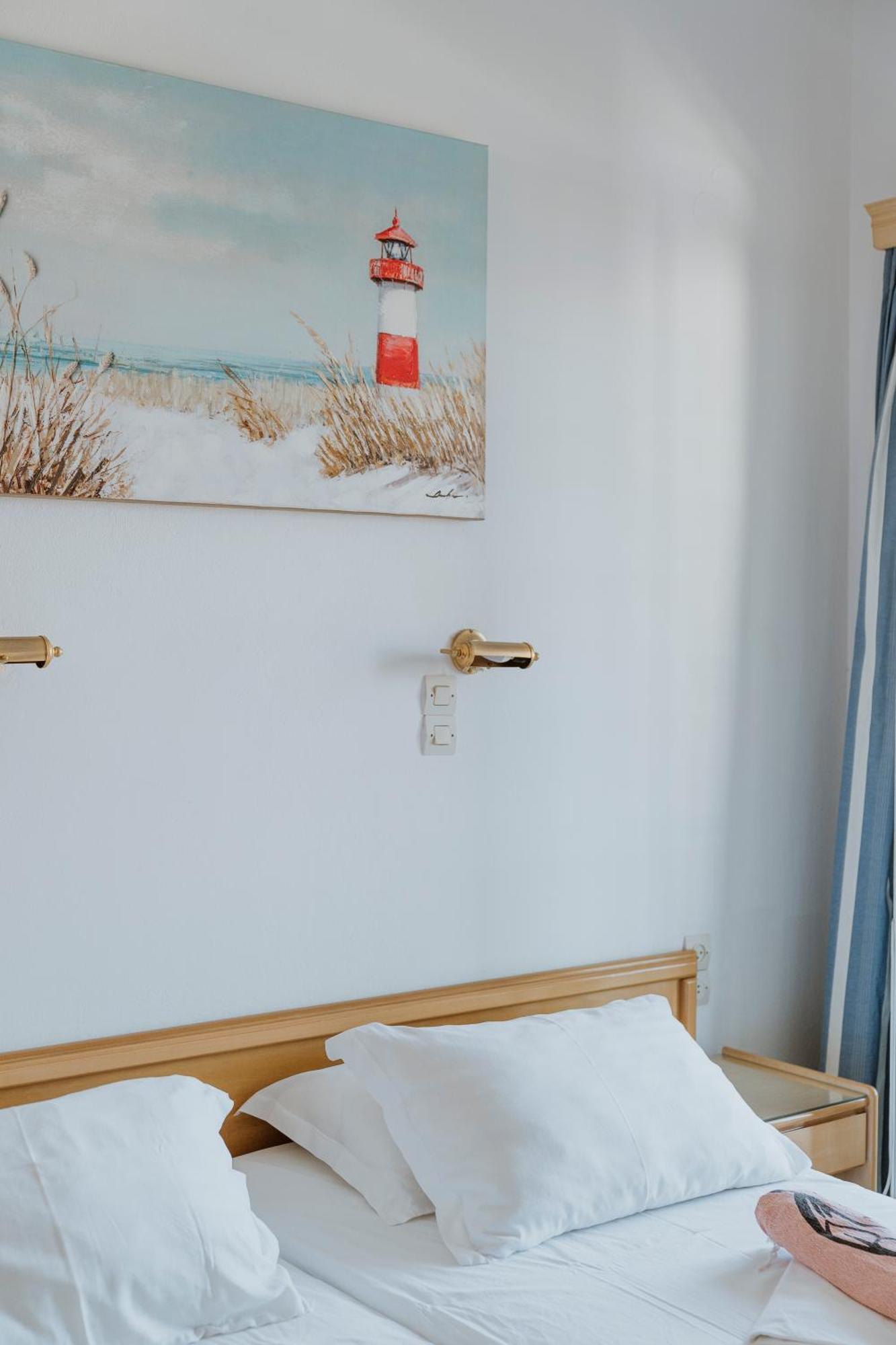 Bofor Studios & Rooms Livadakia Cameră foto