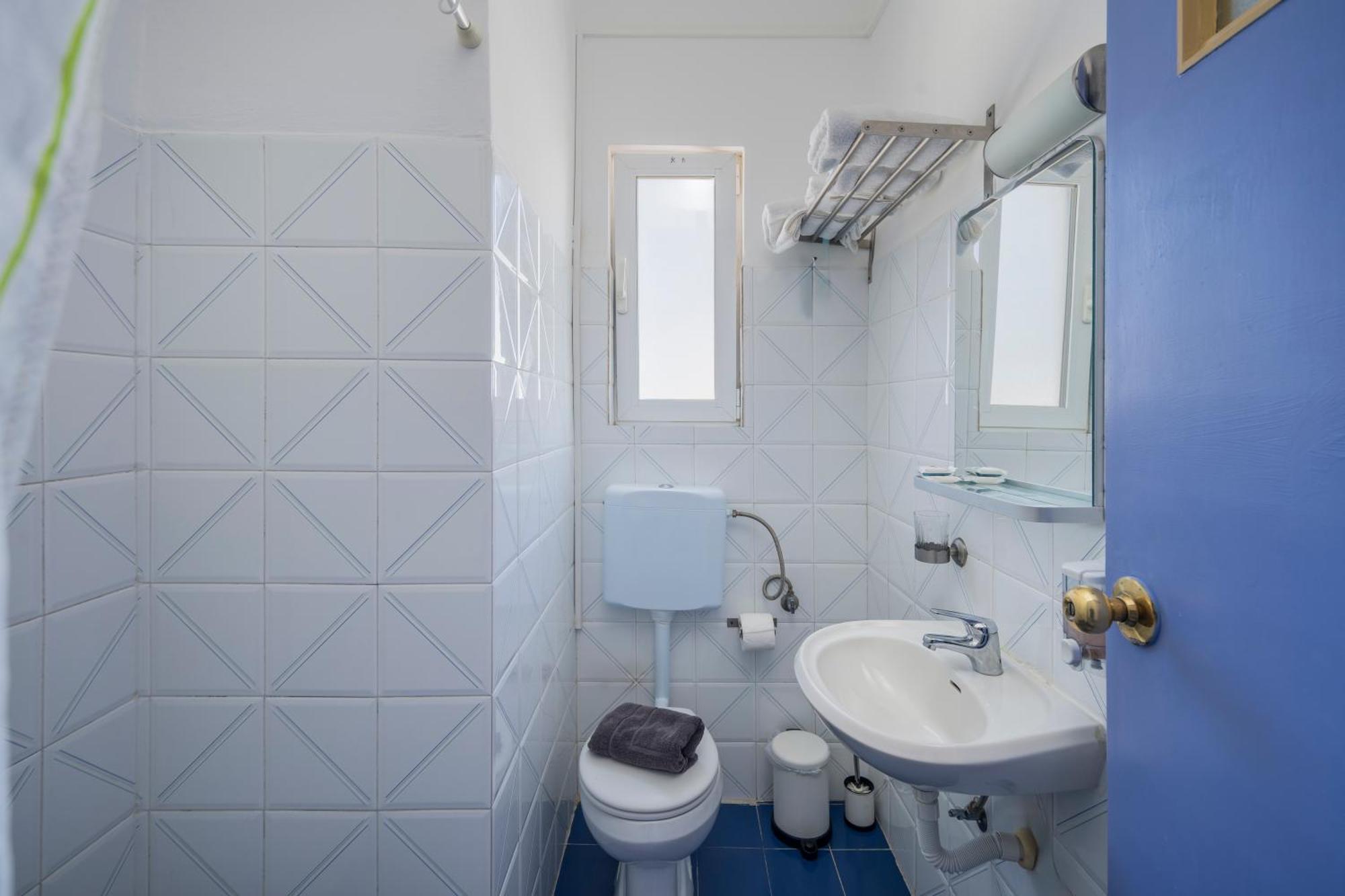 Bofor Studios & Rooms Livadakia Cameră foto