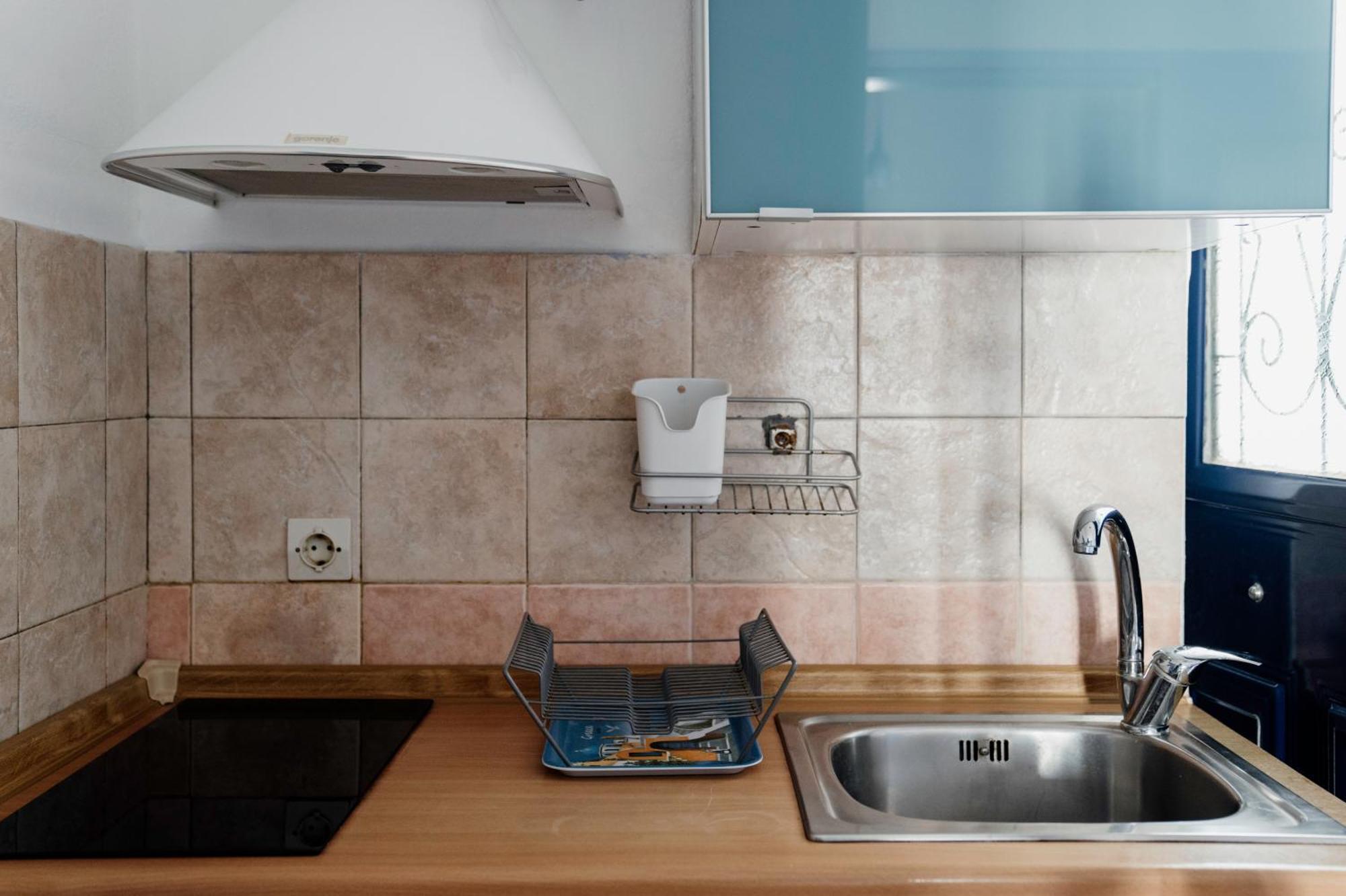 Bofor Studios & Rooms Livadakia Cameră foto