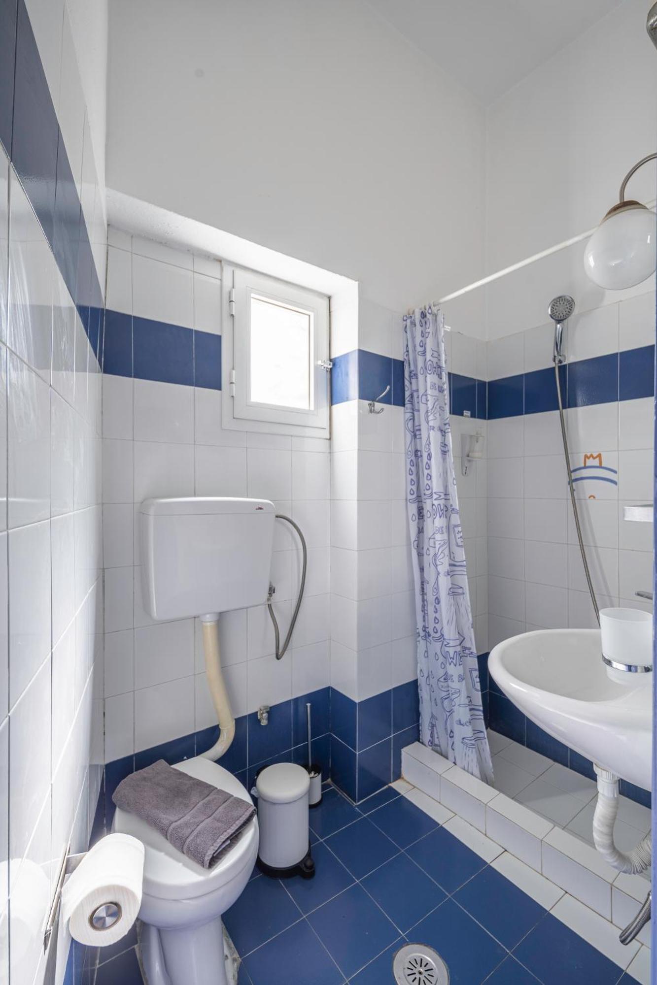 Bofor Studios & Rooms Livadakia Cameră foto