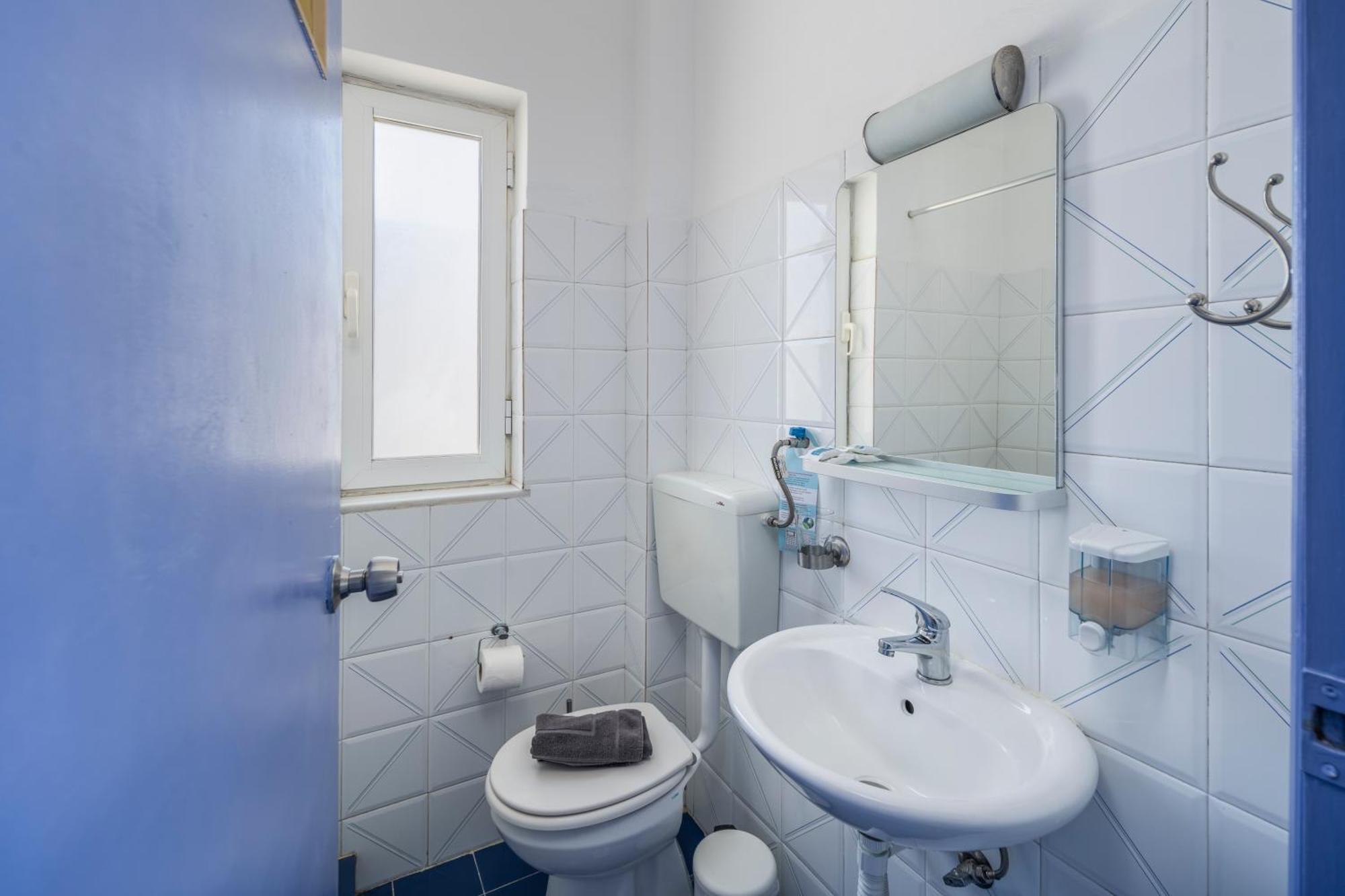 Bofor Studios & Rooms Livadakia Cameră foto